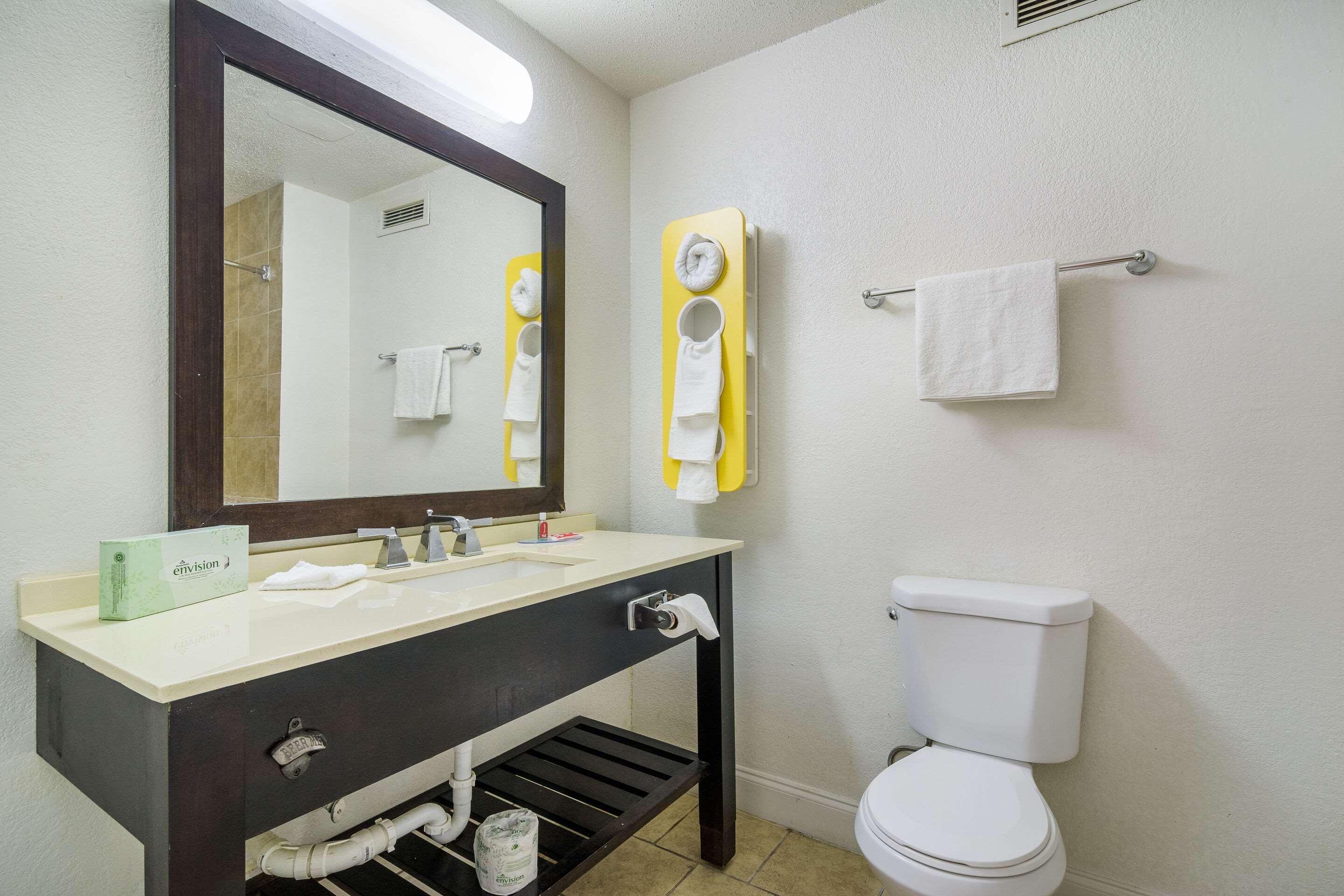Econo Lodge Airport Near Billy Graham Parkway Charlotte Eksteriør bilde