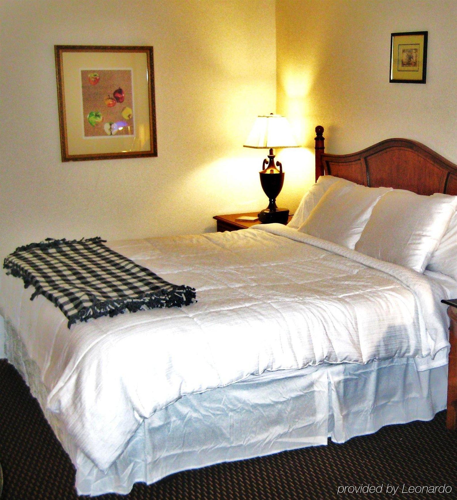 Econo Lodge Airport Near Billy Graham Parkway Charlotte Rom bilde
