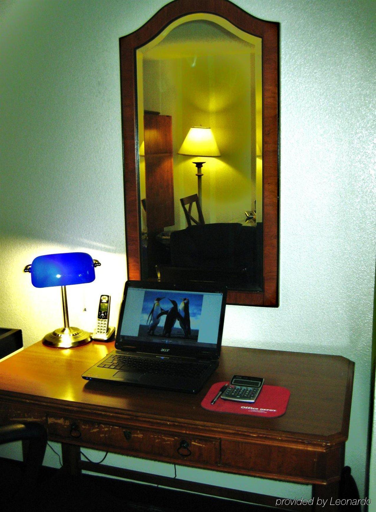 Econo Lodge Airport Near Billy Graham Parkway Charlotte Rom bilde