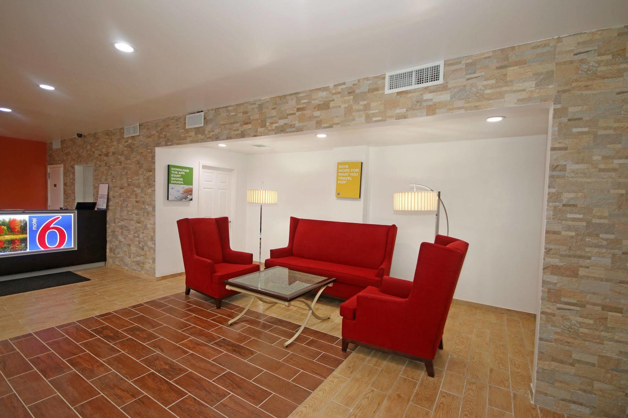Econo Lodge Airport Near Billy Graham Parkway Charlotte Eksteriør bilde
